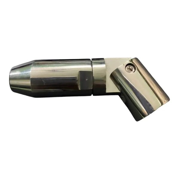Stainless Steel Adjustable Rope Wire Fitting Bullet Types-6mm 304 Grade