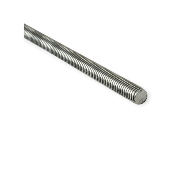 Stainless Steel Threaded Rod/Studs 304 Grade 10mm- Dia 1000MM Long