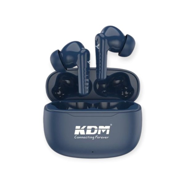 KDM – Z1 Inairpods Truly Wireless inEar Earbuds