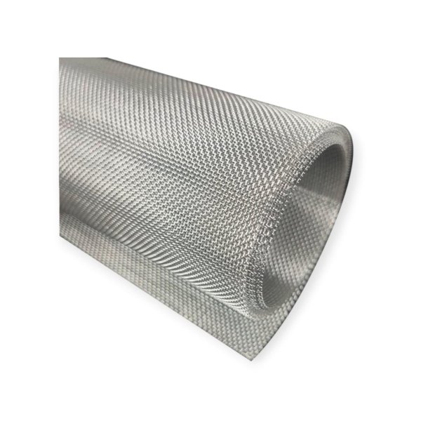 Stainless Steel Mosquito Net/Mesh 304 (4X100 Feet Roll)