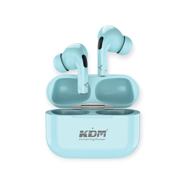 KDM – A1 HOPPODS TWS, Wireless Earbuds, V5.4 BT, ENC Function