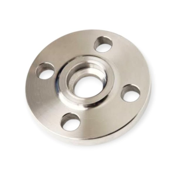 Stainless Steel 150Class SORF Flange 2.50 Inch 65NB 304