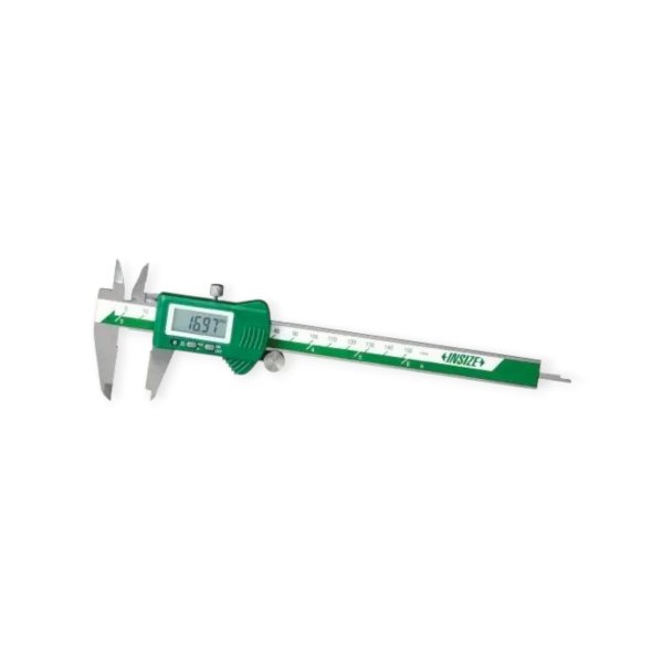 INSIZE 150mm/6'' Inch Digital Vernier Caliper