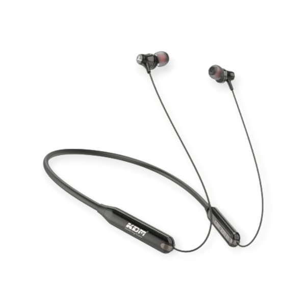 KDM–G1 BULLET Wireless Neckband Bluetooth Earphones