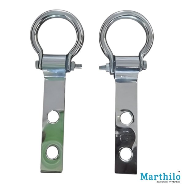 Stainless Steel Bearing Kada