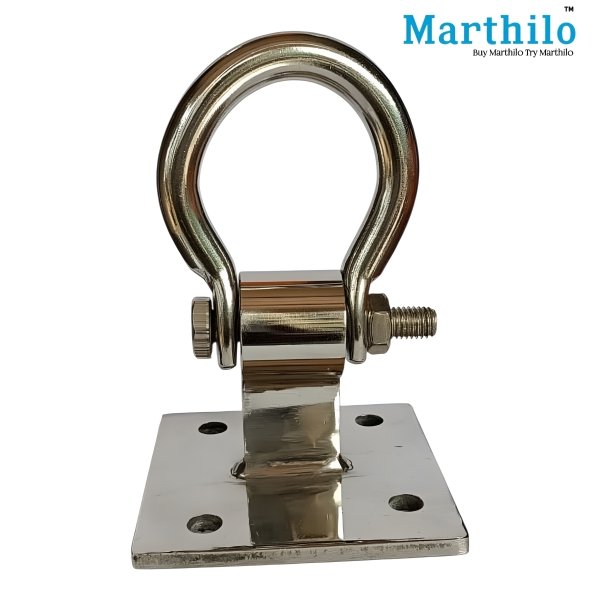 Stainless Steel Premium Ceiling Swing Bearing kada