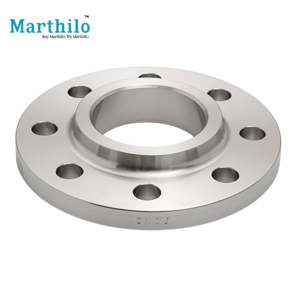 SS304-250mm (10 Inch) SORF Flange,Class-150#,Standard Thickness & ANSI B 16.5
