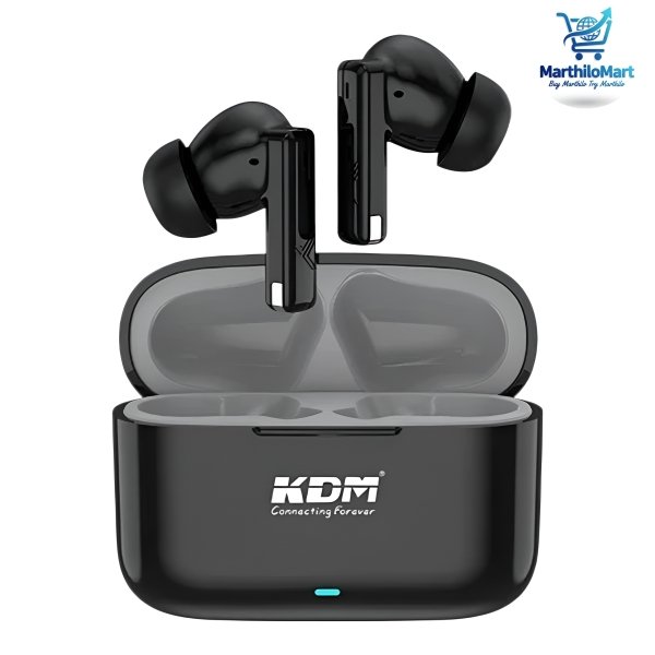 KDM-W3 STARPODS Wireless Earphones in-Ear Design, 30 Hours Playtime