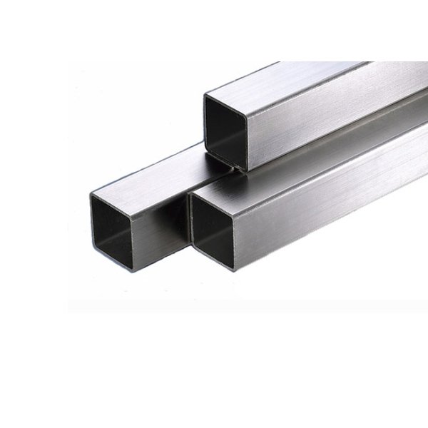 Stainless Steel Square Pipe