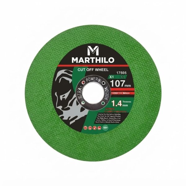 Cutting Wheel