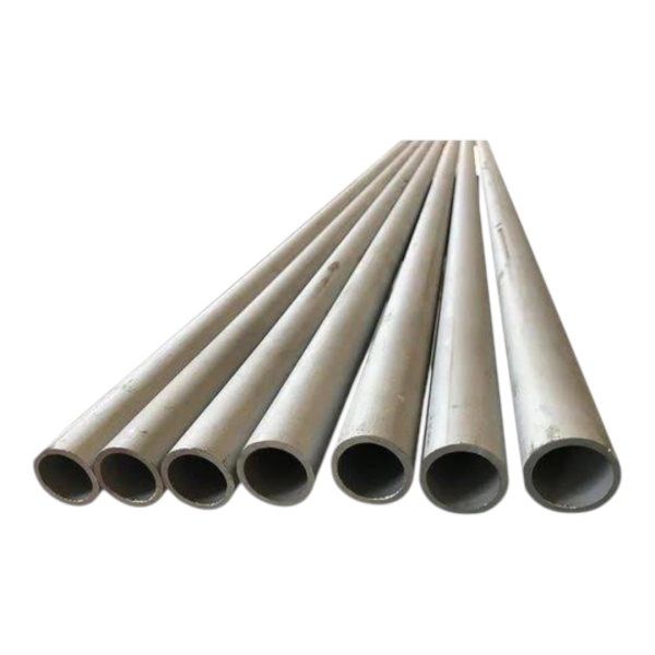 Stainless Steel Seamless Pipe