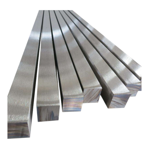 Stainless Steel Square Rod/Bar